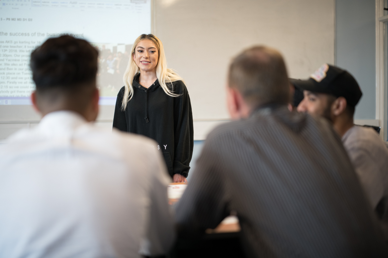 Ambition Programme