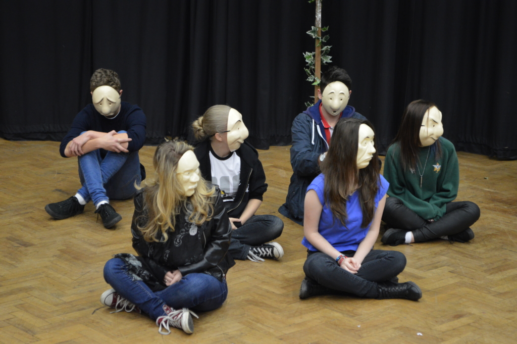 DSC_0016 Performing Arts Workshop