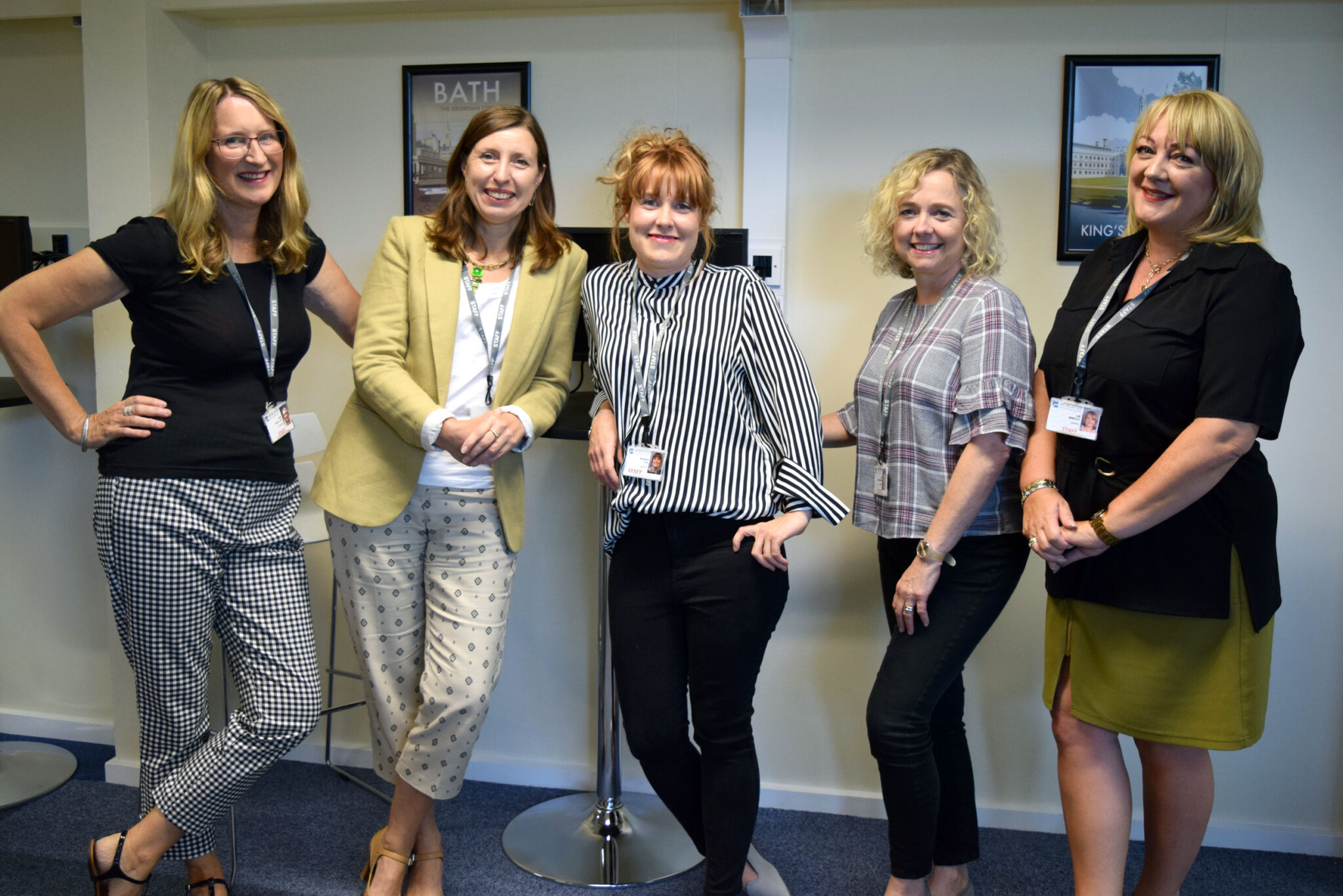 team-opt Student Services team