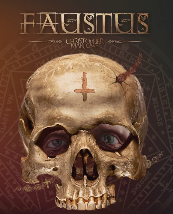 Dr Faustus poster