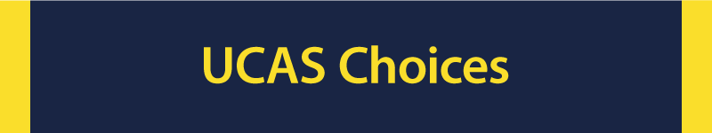 ucas choices