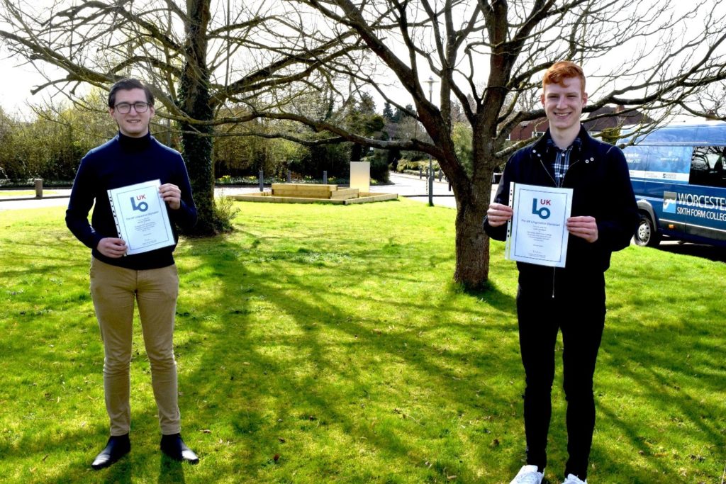 lo linguistics olympiad