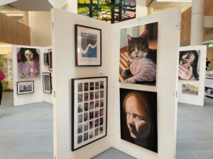 Hive exhibition 2022