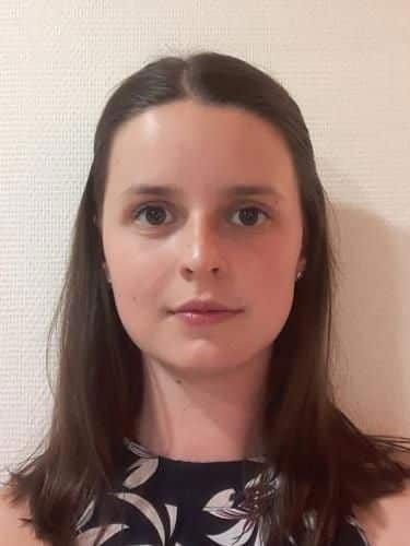 Beth - Student Governor