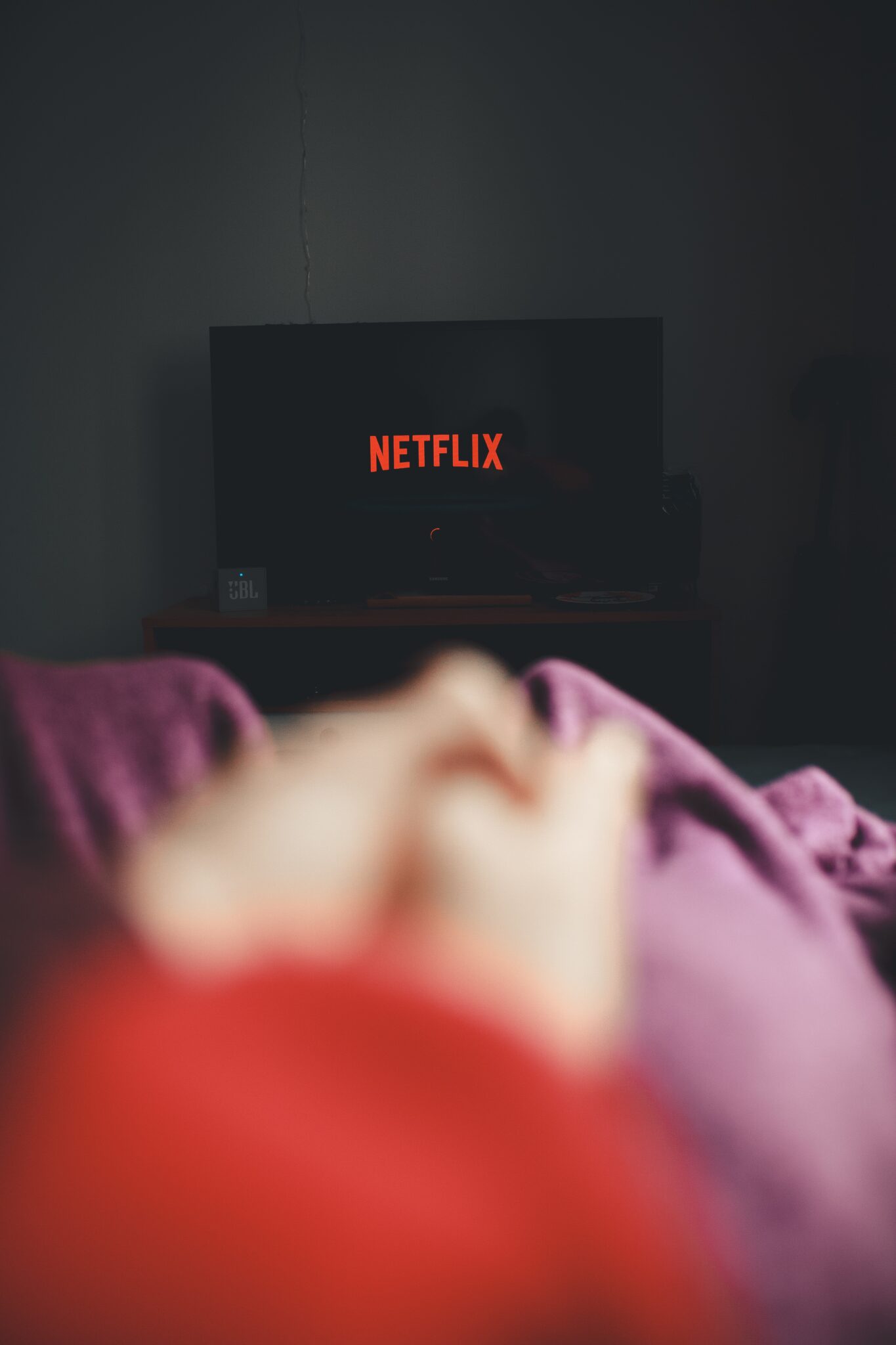 Netflix