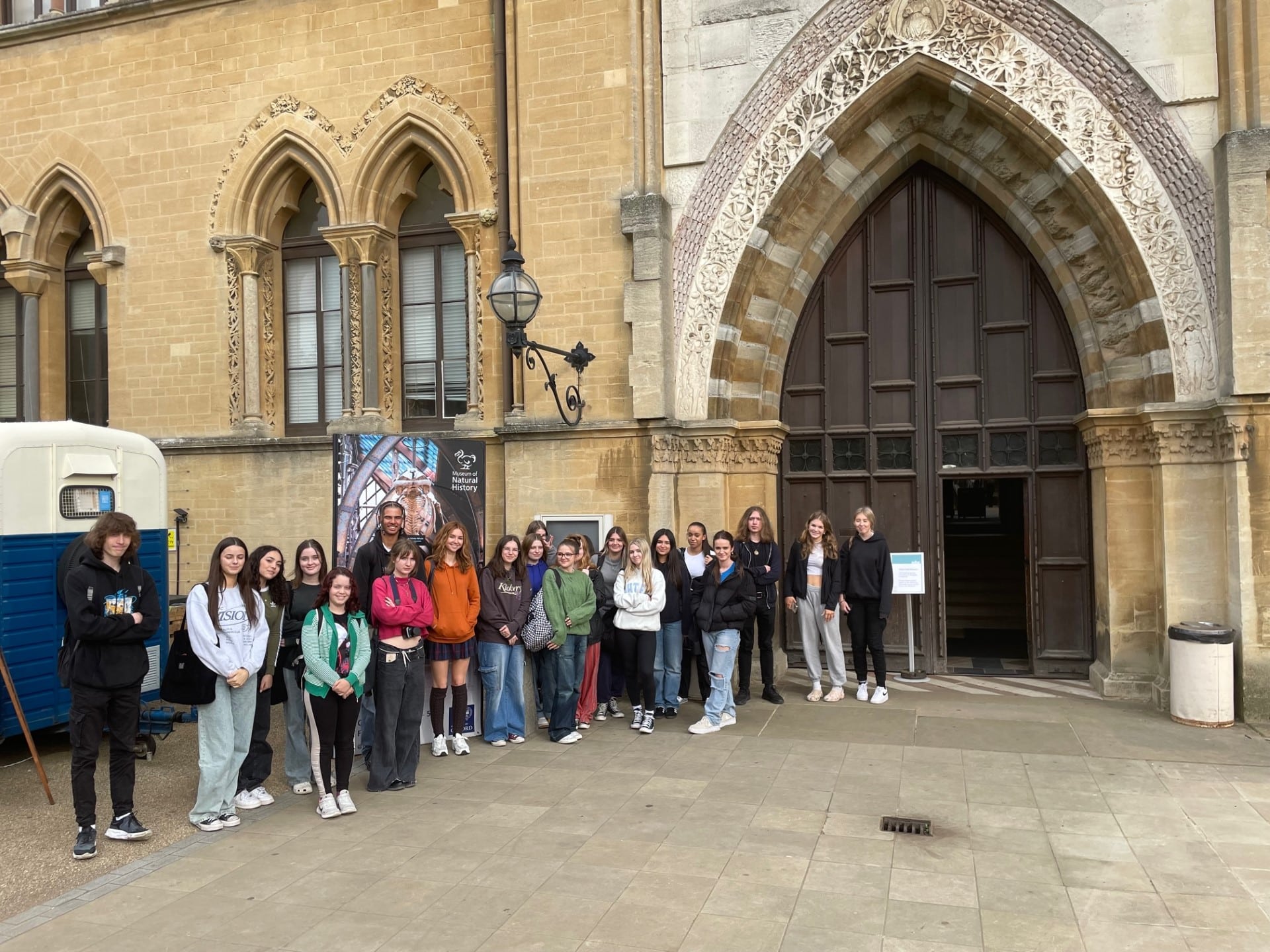 Pitt Rivers