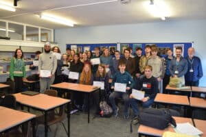 maths challenge