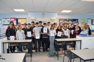 Chemistry Olympiad