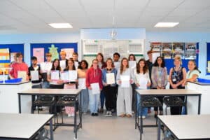 chemistry challenge 2025