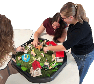 Early Childhood Development