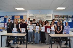 chemistry olympiad y1
