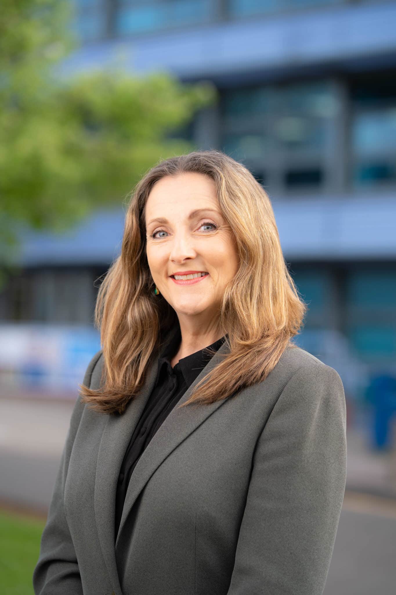 Jane Jenkins