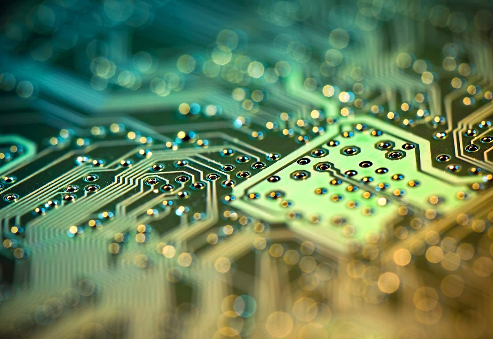 digi systems and data