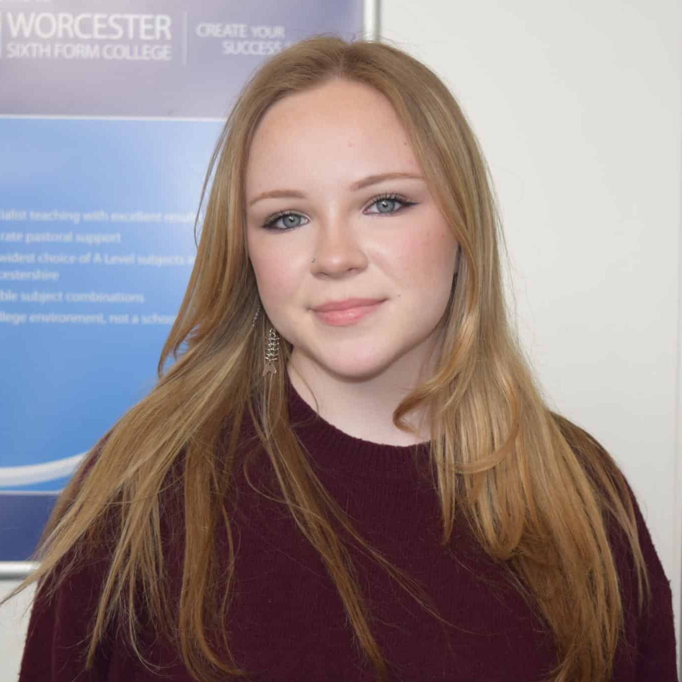 Accounting - Maisie - DSHS