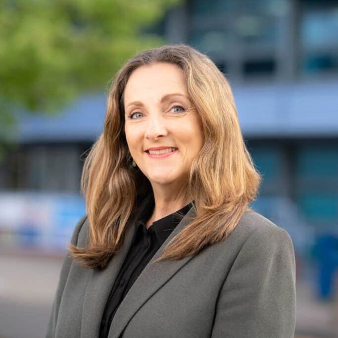 Jane Jenkins