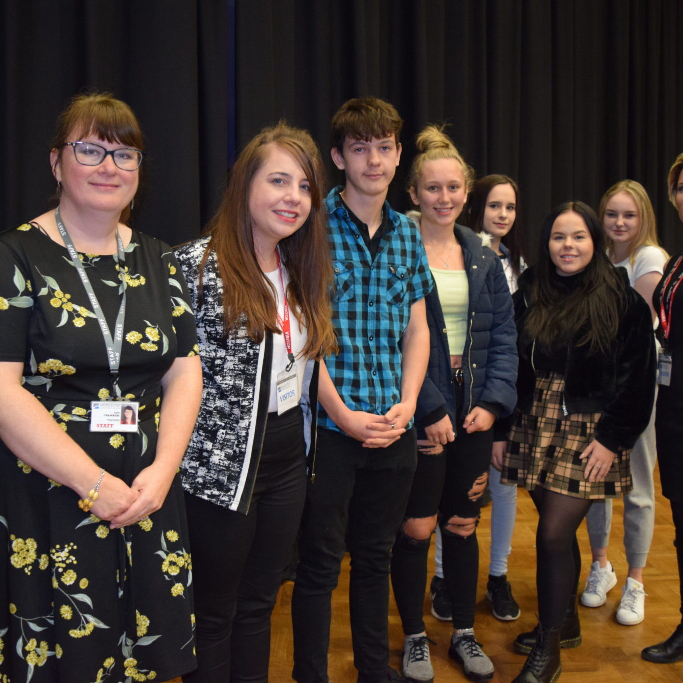 Criminology conference