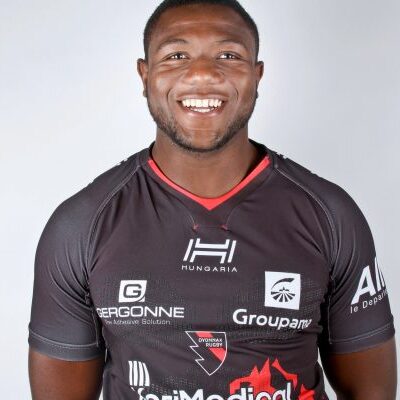 Myles Edwards alumni