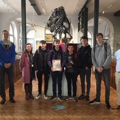 Geology visit