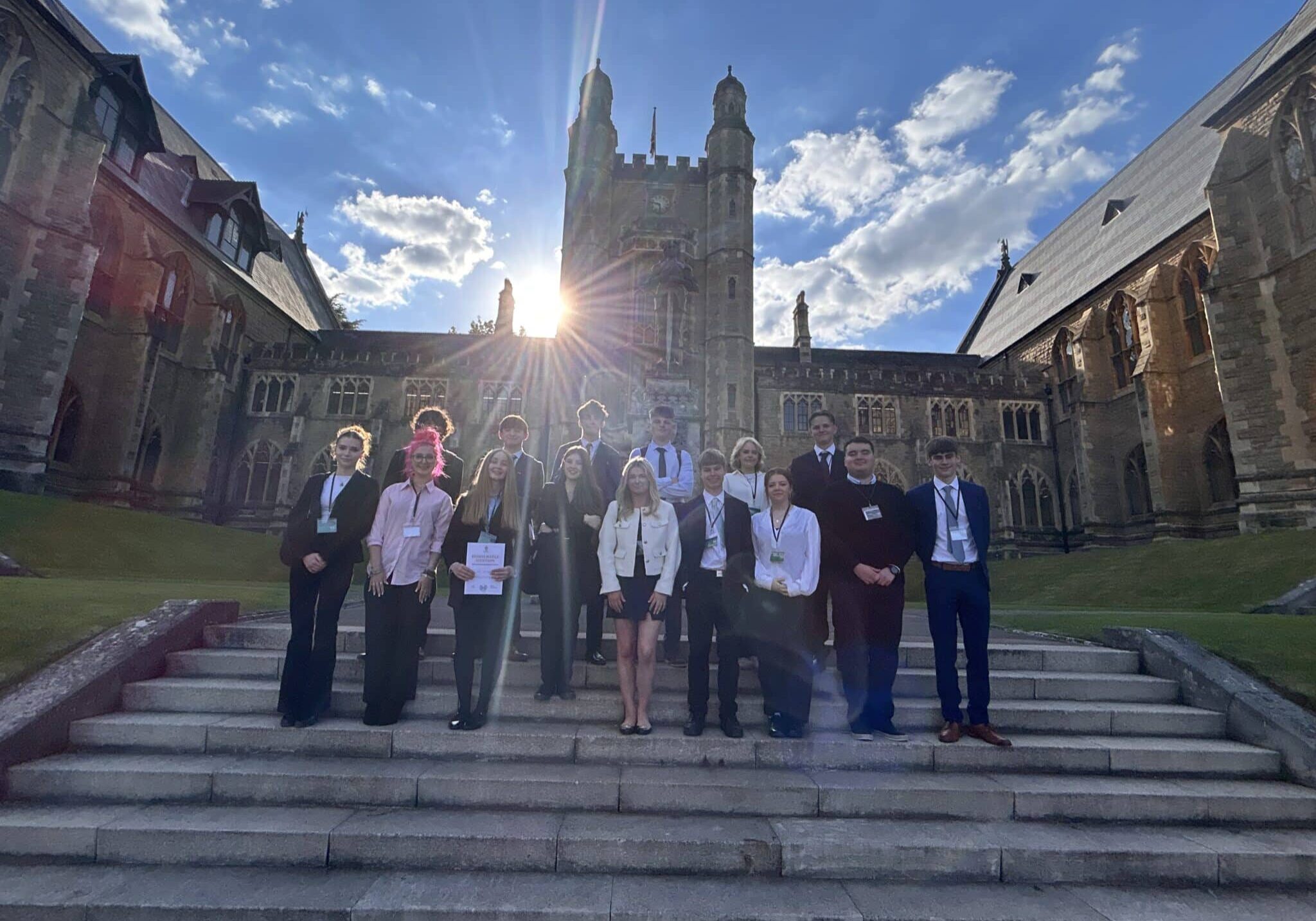 model UN 2025