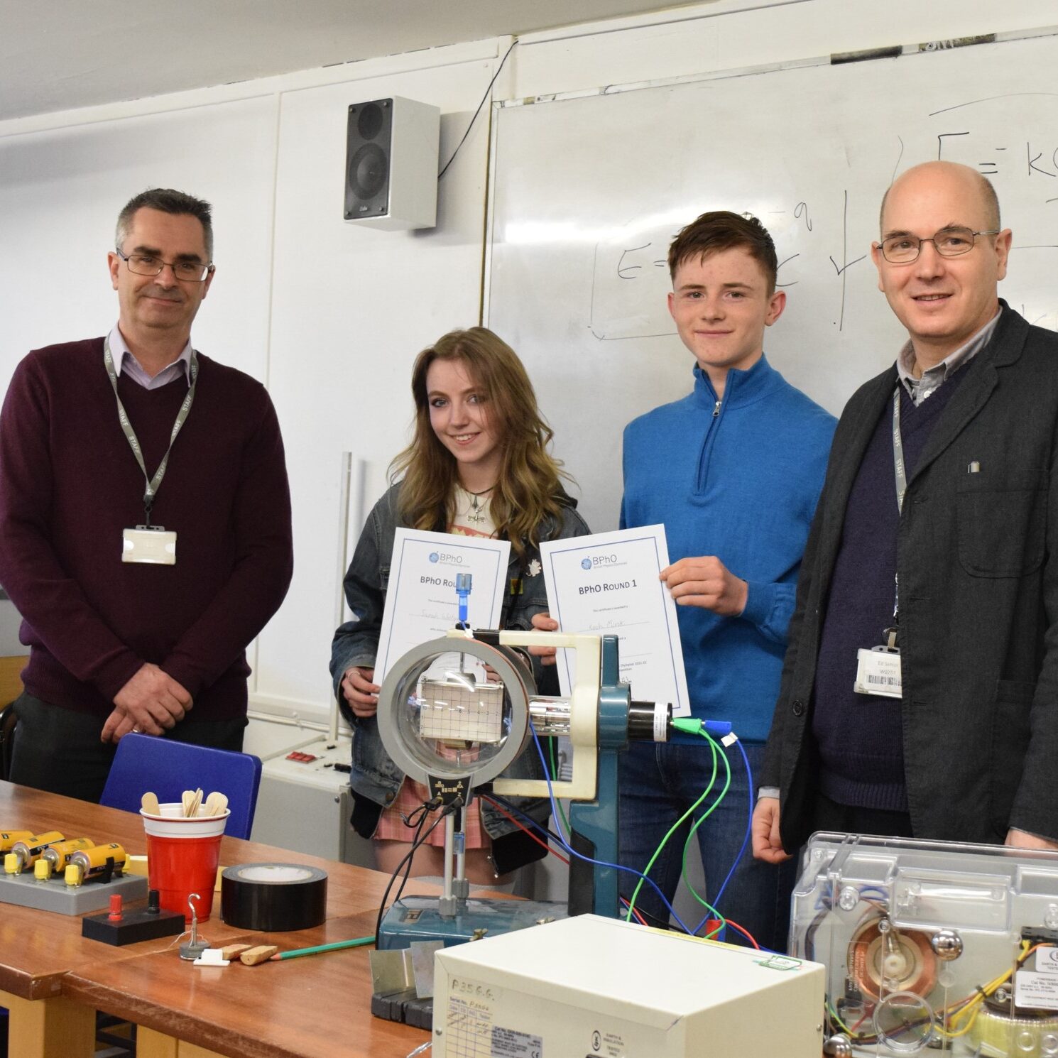 physics olympiad