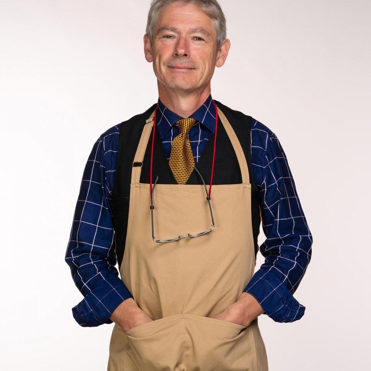 Rowan GBBO