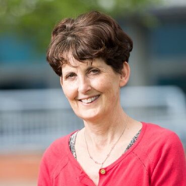 ruth scotson