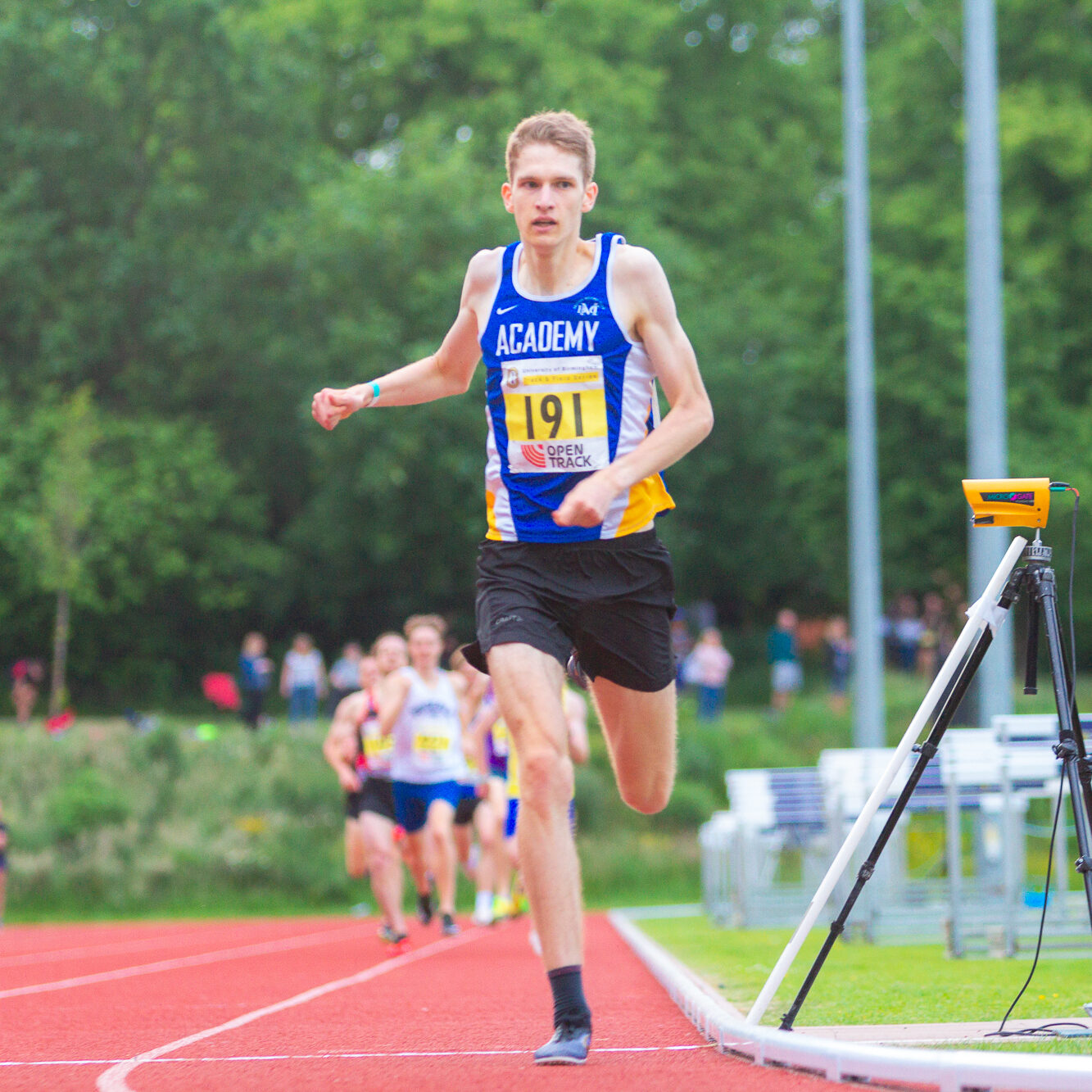 Sam Davey