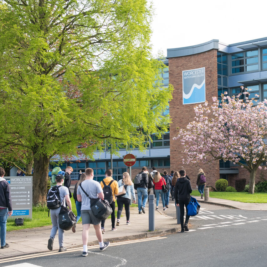 WSFC Prospectus