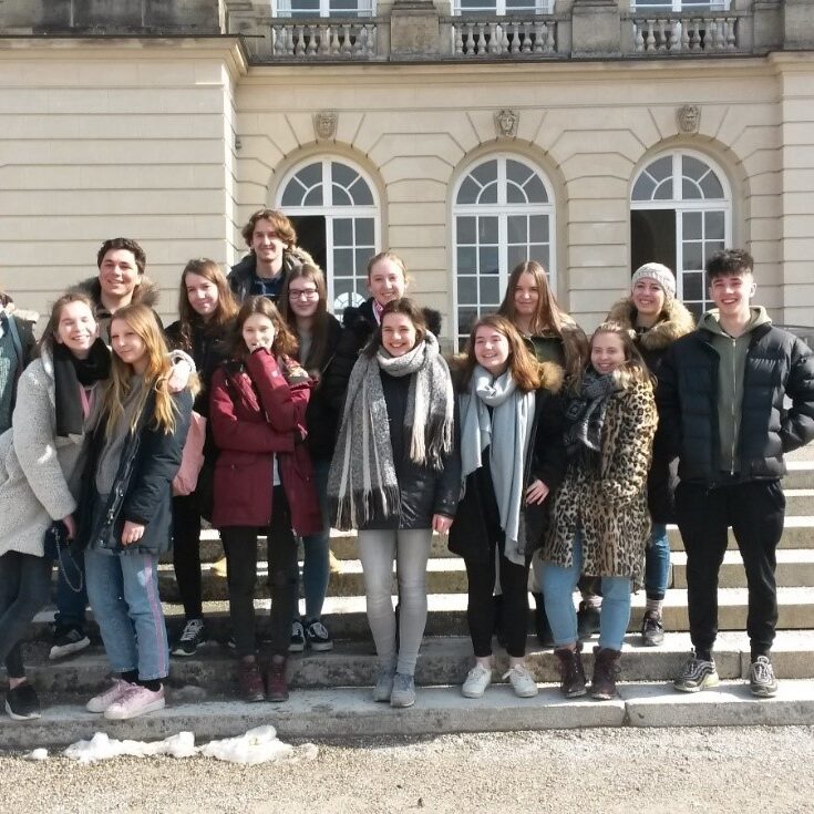 WSFC_students_enjoy_exchange_trip_to_Munich