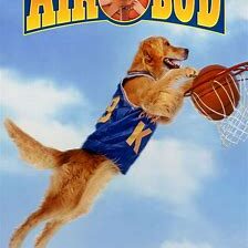 air bud