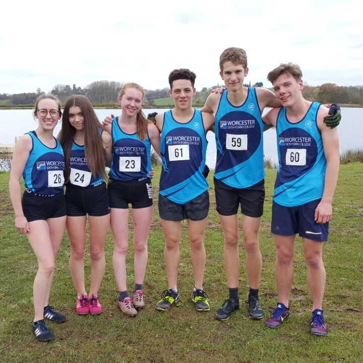 cross country success