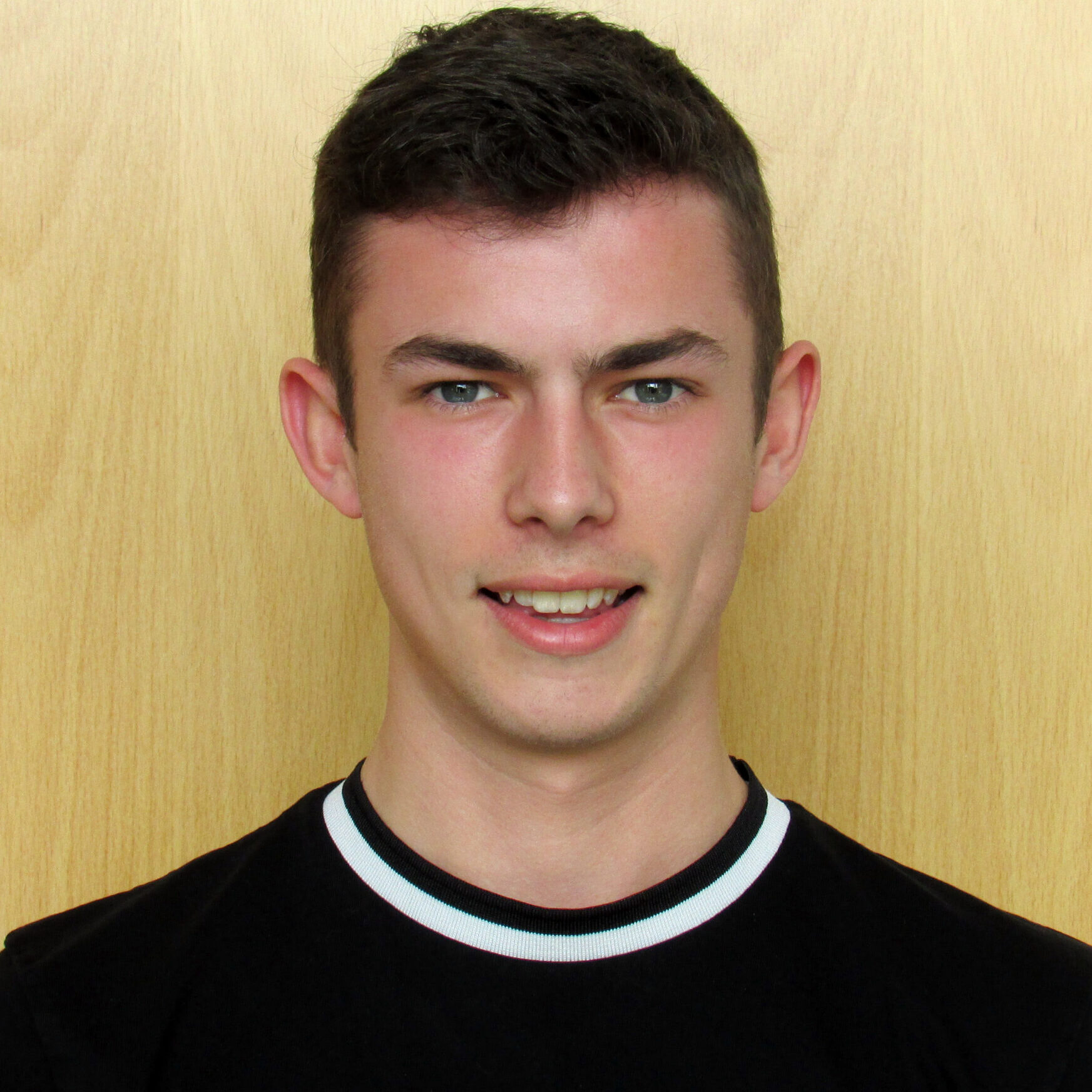 harry chatwin - Bus Business Applied profile student