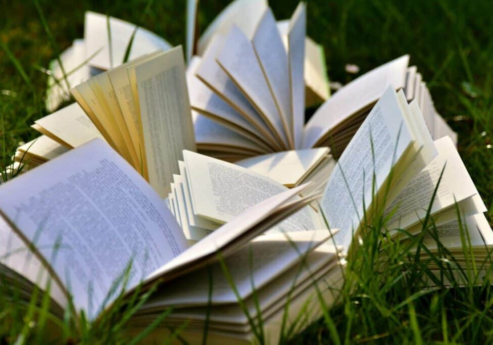 book club
