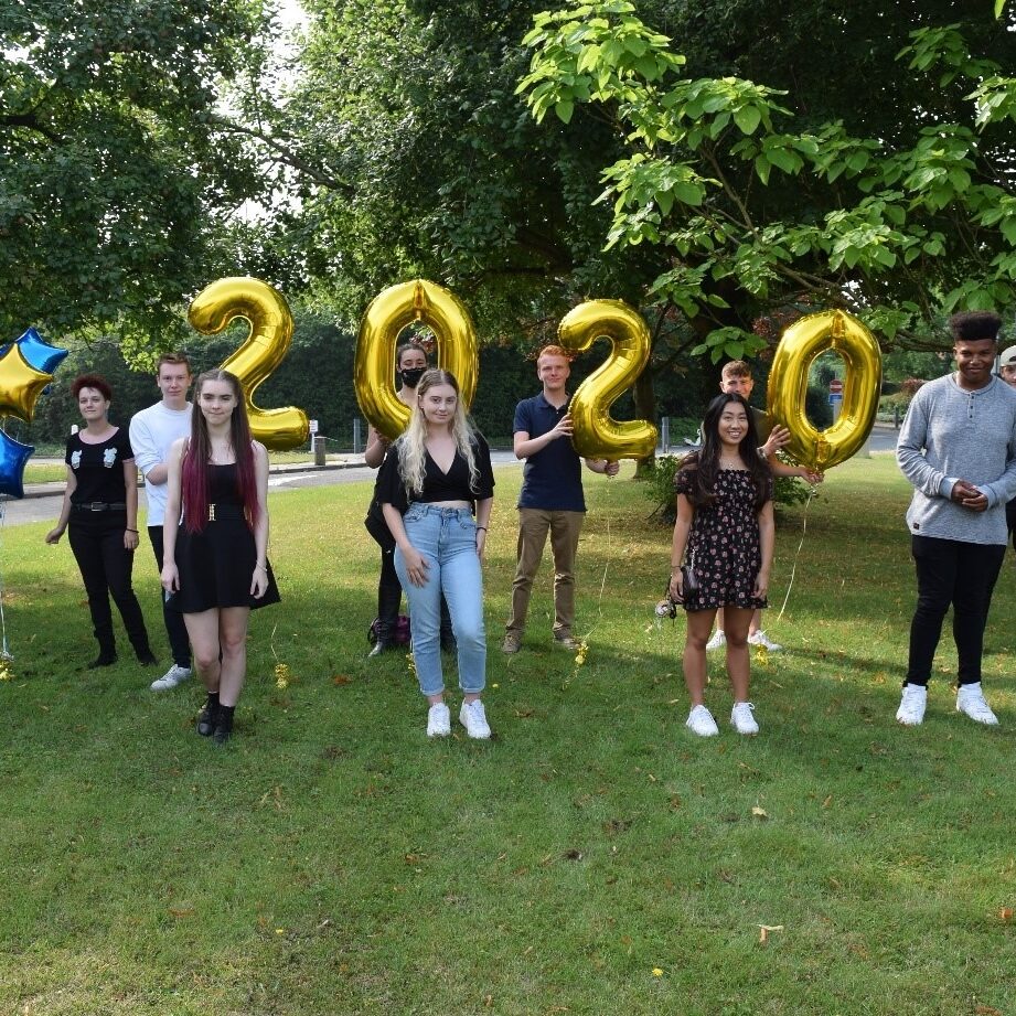 exam results 2020